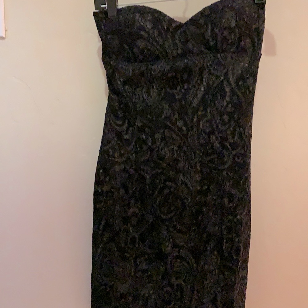 Sexy date night dress